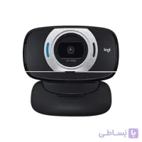 وب کم لاجیتک مدل C615 HD