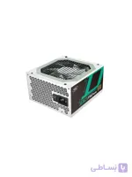 پاور دیپ کول 750 وات مدل DQ750-M-V2L WH