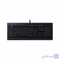 کیبورد گیمینگ ریزر RAZER مدل Cynosa Lite
