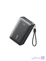 پاوربانک 10000میلی آمپر A110JH11 Anker Zolo 30W Power Bank