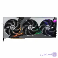 کارت گرافیک ام اس آی مدل RTX™ 5090 32G VANGUARD SOC