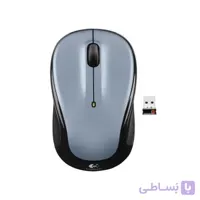 ماوس بی سیم لاجیتک مدل Mouse M325RF
