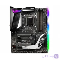 مادربرد MSI مدل MPG Z390 GAMING PRO CARBON AC