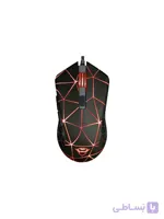 موس تراست مدل گیمینگ GXT 133 LOCX