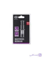 خمیر حرارتی Cooler Master مدل MASTERGEL REGULAR