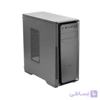 کیس گرین مدل PARSA