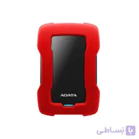 هارد اکسترنال ای دیتا مدل HD330 با ظرفیت 1 ترابایت