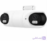 دوربین مداربسته سیماران مدلSM-IP2G250OS
