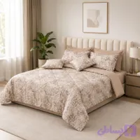 سرویس روتختی یک نفره لارسن ۶ تکه