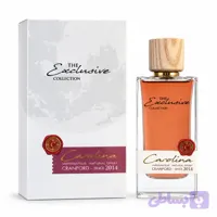 عطر زنانه کرانفورد کارولینا cranford carolina