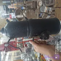 شامورتی کتری و قوری ۲لیتر و ۱لیتر