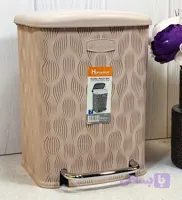 سطل آشغال همکت