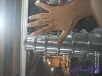 قابلمه نقلی بچه زخیم