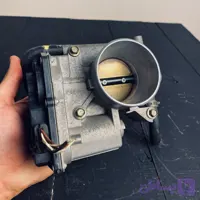دریچه گاز مزدا 3 استوک اصلی