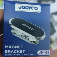 هولدر مگنتی موبایل خودرو JOOYCO JH-08 | چرخش 360 درجه