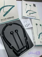 هدست گردنی BG-EJ08 | Bluetooth 5.3 | باتری 150mAh | شارژدهی 10 ساعت | HD Call