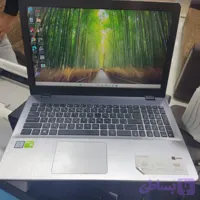 Asus VivoBook R542U | i5-8250U | 16GB | 512GB SSD | GeForce 4GB | 15.6" کارکرده