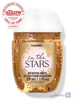 ژل ضدعفونی و خوشبوکننده دست Bath & Body Works مدل in the Stars
