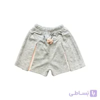 شورتک دخترانه کد 01