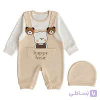 سرهمی happy bear
