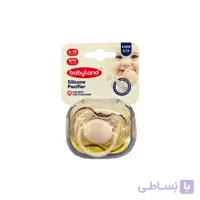 پستانک ارتودنسی کد 416