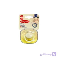 پستانک ارتودنسی کد 415
