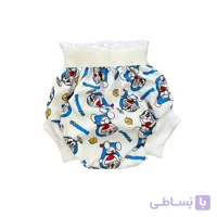 شورت آموزشی نوزاد کد 01
