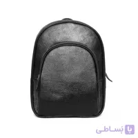 کوله پشتی چرم میراث مدل 145 (چرم طبیعی)