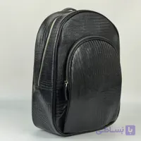 کوله پشتی چرم میراث مدل 145L (چرم طبیعی)