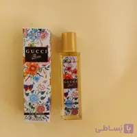 ادکلن گوچی فلورا 35 میل الحمبرا عطر گوچی فلورا