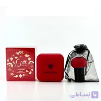 کوشن پد قرمز یانگمی