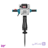 چکش تخریب 2100 وات مدیا مدل MD120111