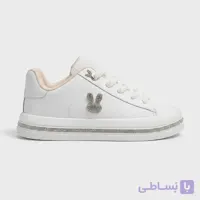 ونس دخترانه نگین دار