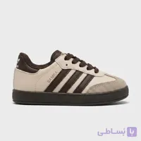 سامبا بچگانه