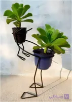 استند گل