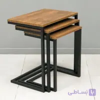 میز عسلی