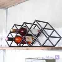 استند بطری