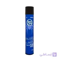 تافت مو اسپایدر ردوان Red One مدل Full Force شماره 06 Show Off حجم 400 میل
