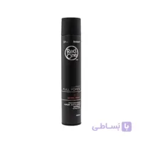 تافت مو ردوان Red One مدل Full Force شماره 05 Ultra Hold حجم 400 میل