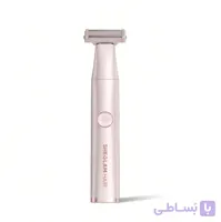 ماشین اصلاح صورت و بدن بانوان شیگلم Sheglam مدل Single Blade Electric Razer