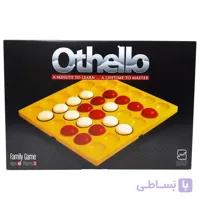 بازی فکری اوتللو Othello