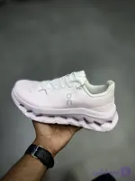 کتونی آن رانینگ کلودتیلت صورتی روشن زنانه | On Running Cloudtilt Light Pink