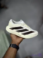 کتونی آدیداس آدی زیرو قهوه‌ای زنانه | Adidas Adizero Evo SL ATR Brown