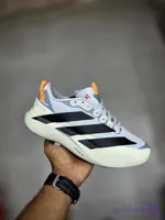 کتونی آدیداس آدی زیرو آبی مشکی مردانه | Adidas Adizero Evo SL ATR Blue Black