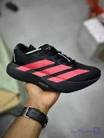 کتونی آدیداس آدی زیرو مشکی قرمز مردانه | Adidas Adizero Evo SL ATR Black Red
