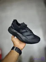 کتونی آدیداس آدی زیرو تمام مشکی زنانه | Adizero Evo SL ATR