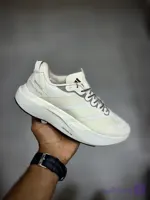 کتونی آدیداس آدی زیرو ای‌تی‌آر کرمی مردانه | Adidas Adizero Evo SL ATR Cream