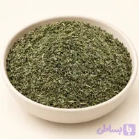 سبزی خالواش خشک