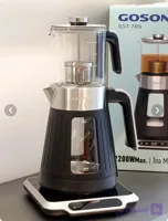 چای ساز ۷۸۵ گوسونیک