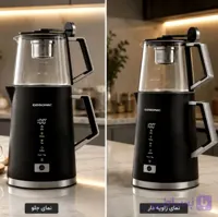 چای ساز ۷۸۴ گوسونیک